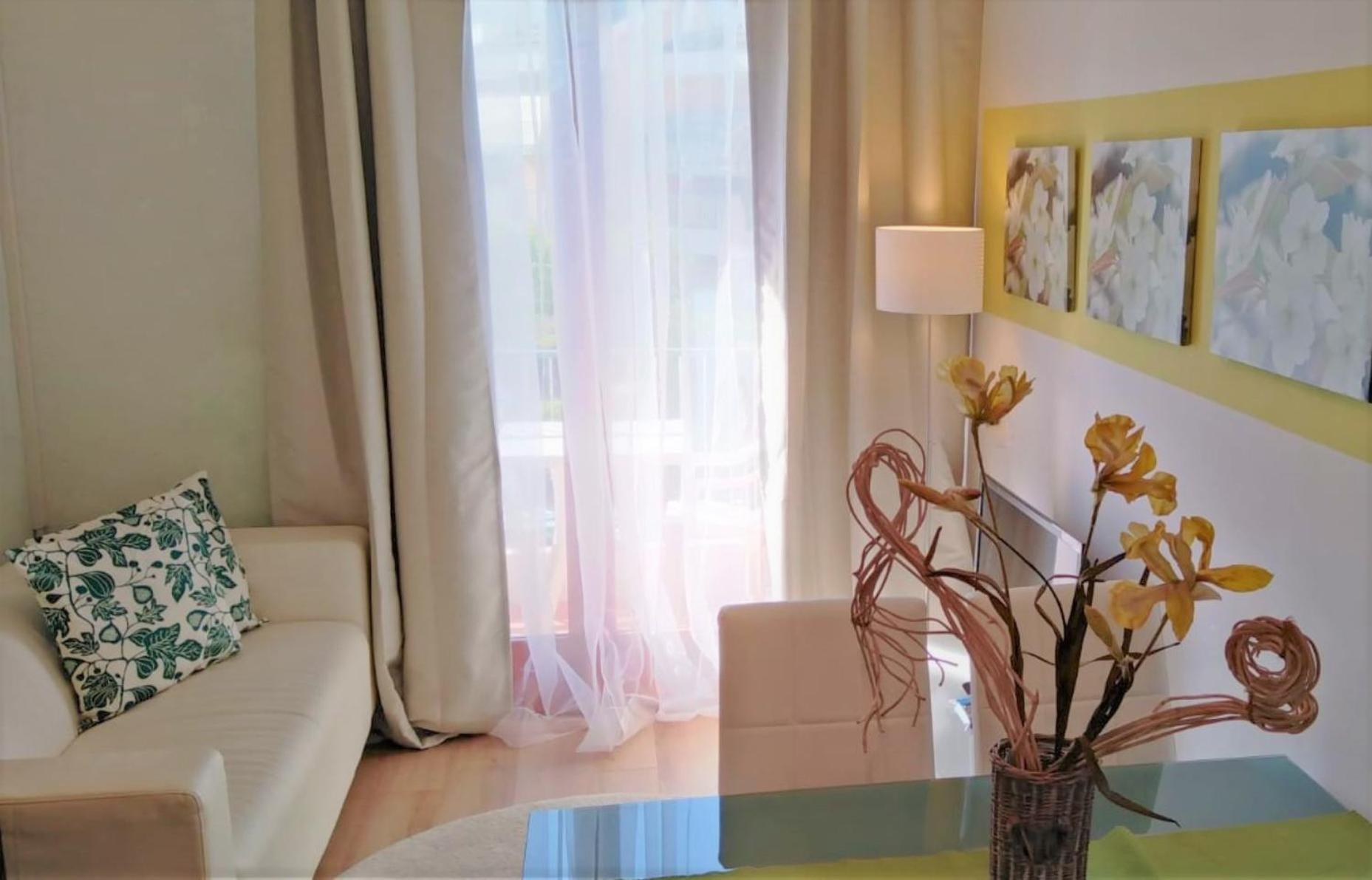 B&C Apartments La Posta Home Lido di Jesolo Room photo